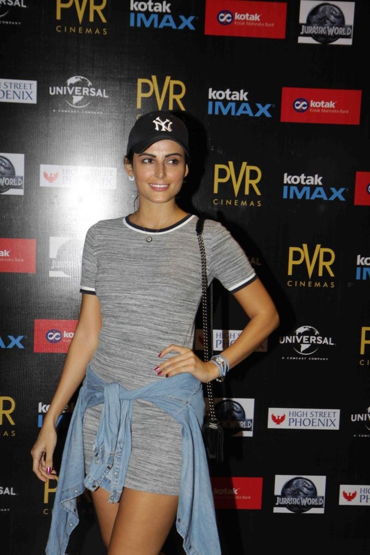 Mandana Karimi