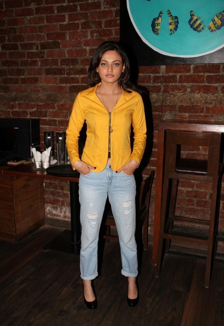 Sneha Ullal