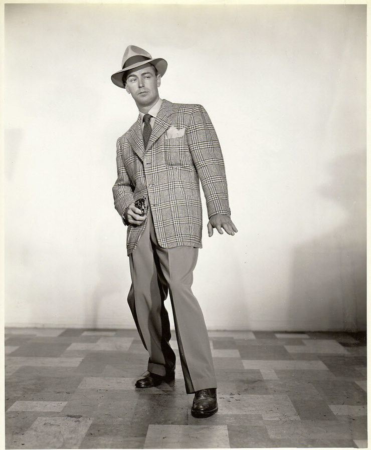 Alan Ladd