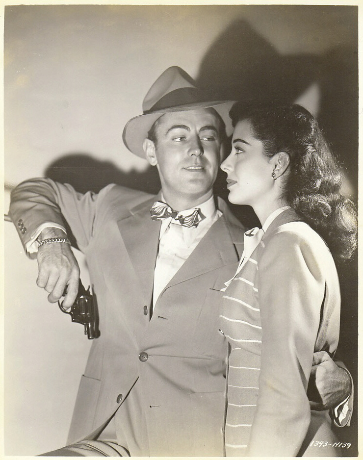 Alan Ladd Alan Ladd