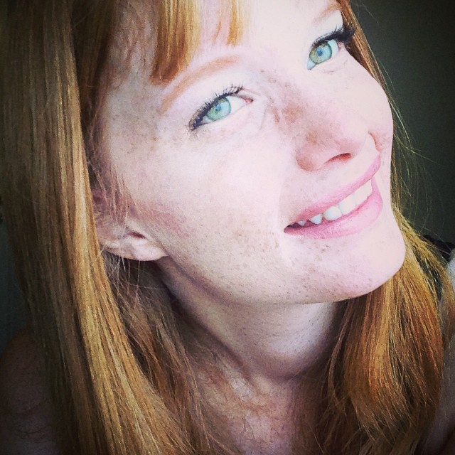 Amanda Smith