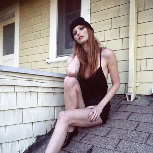 Amanda Smith