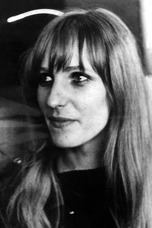 Gudrun Ensslin Gudrun Ensslin