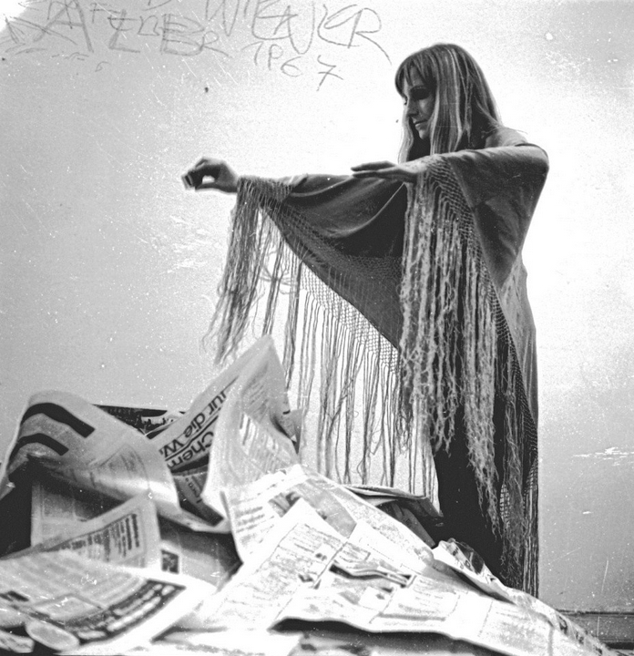 Gudrun Ensslin Gudrun Ensslin