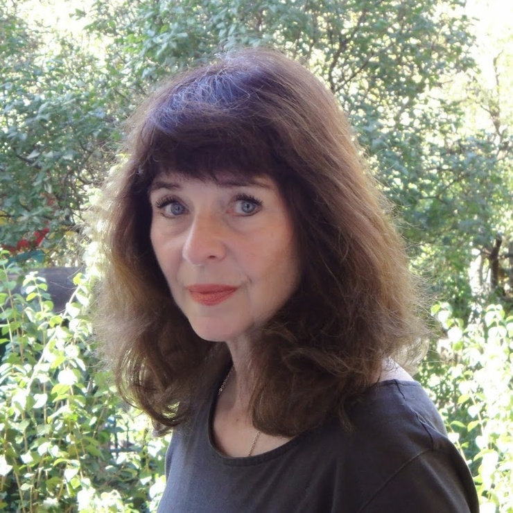 Ellen Rappus Ellen Rappus