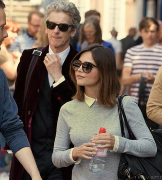 Peter Capaldi