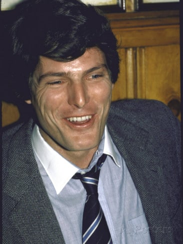 Image of Christopher Reeve