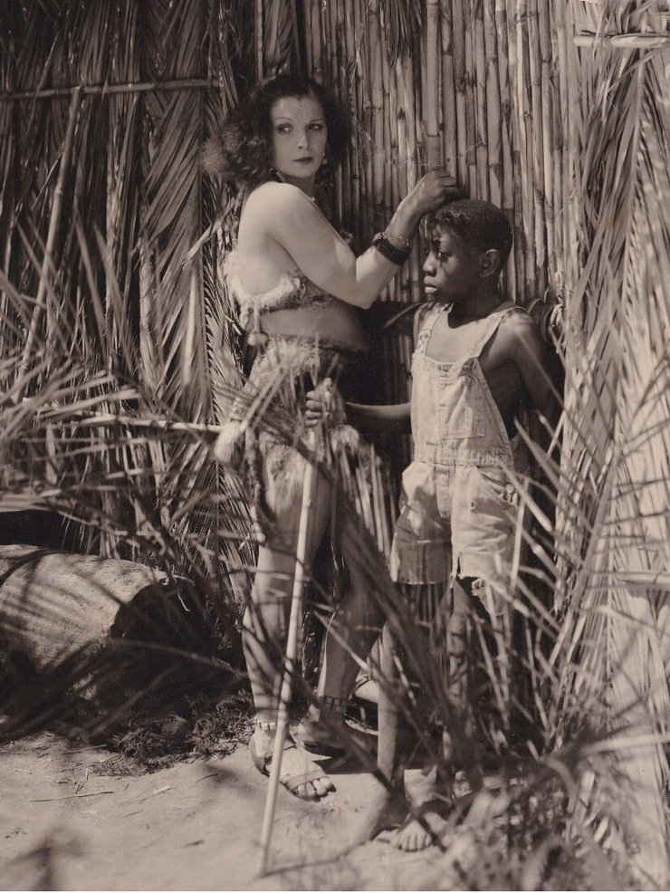 Irma Harrison