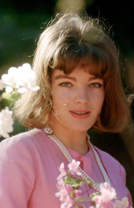 Romy Schneider Romy Schneider