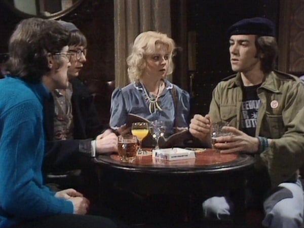 Citizen Smith                                  (1977-1980)