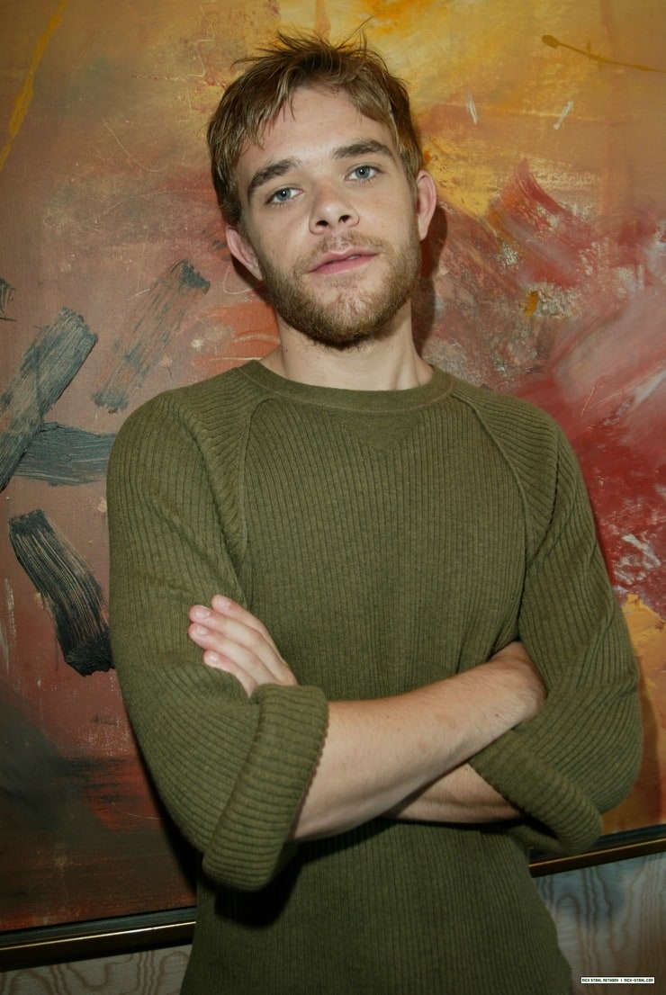 Nick Stahl