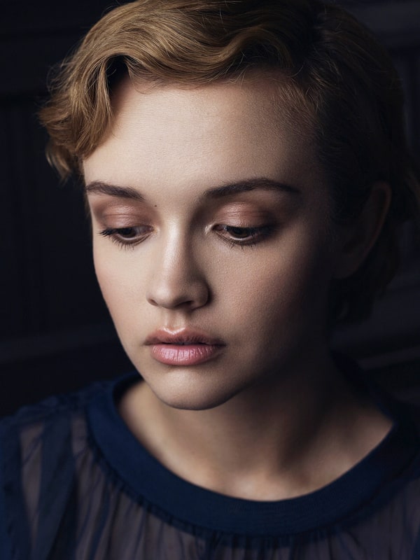 Picture of Olivia Cooke