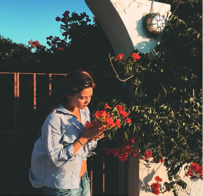 Danielle Campbell