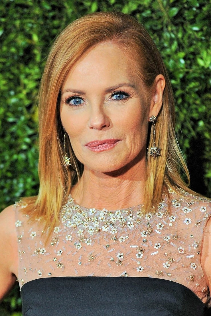 Marg Helgenberger