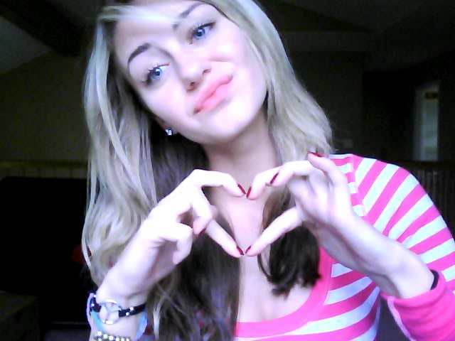 Picture of Nichole Alleaume
