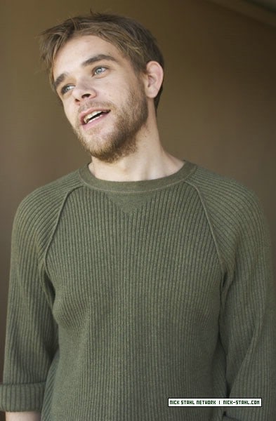 Nick Stahl