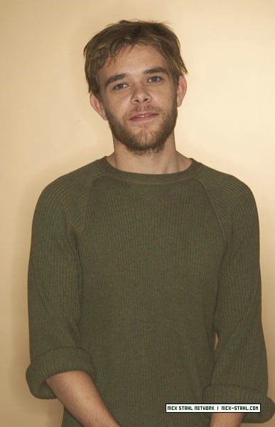 Nick Stahl