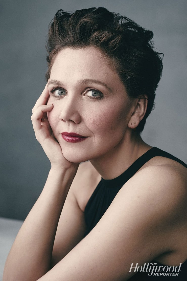 Maggie Gyllenhaal