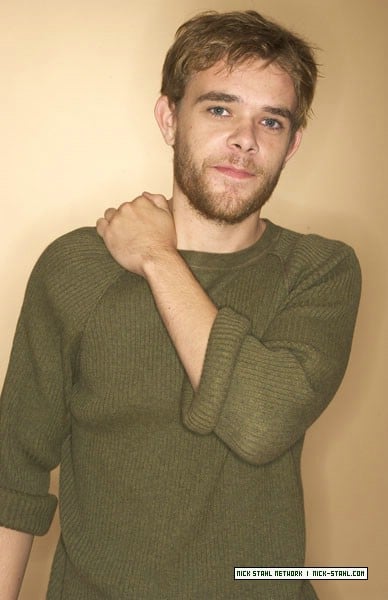 Nick Stahl