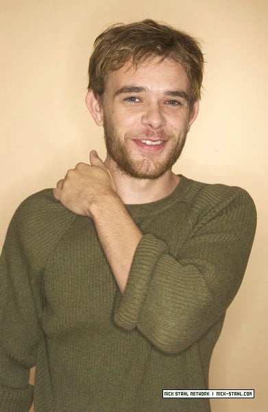 Nick Stahl