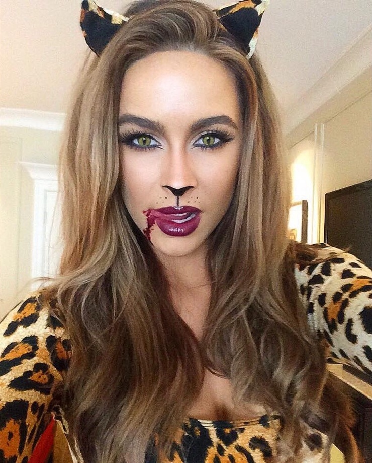 Ellie Gonsalves