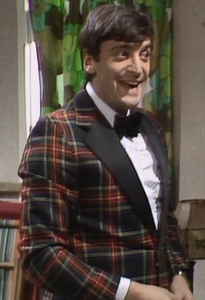 Harry Fenning
