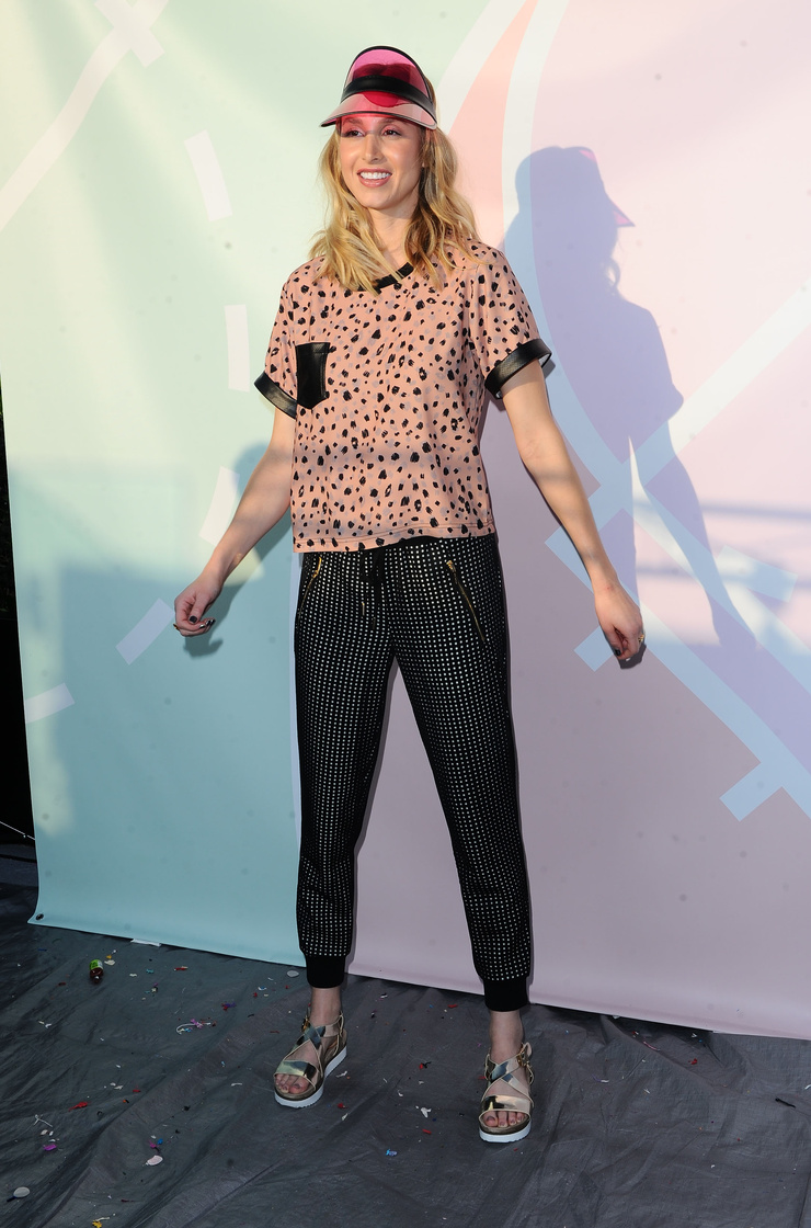 Whitney Port