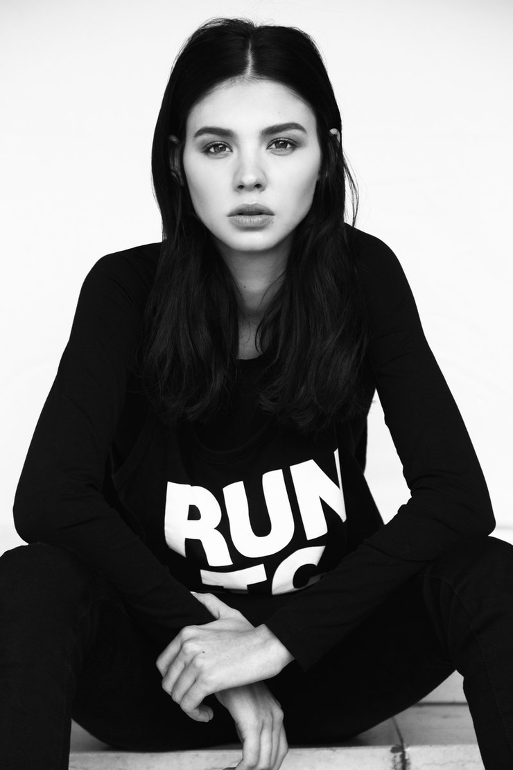 Ruslana Rodina