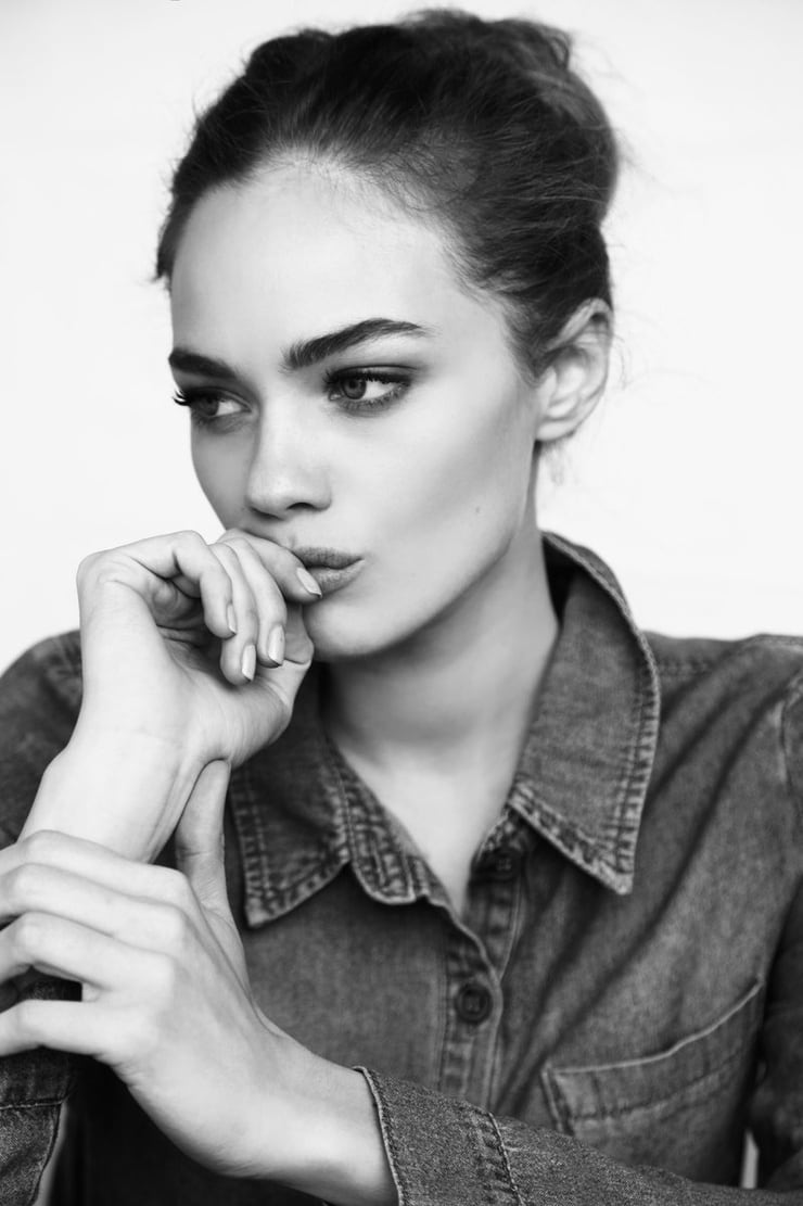 Anastasia Bianchi Anastasia Bianchi