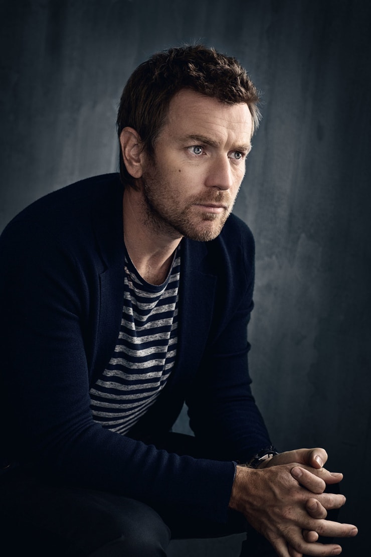 Ewan McGregor Ewan McGregor