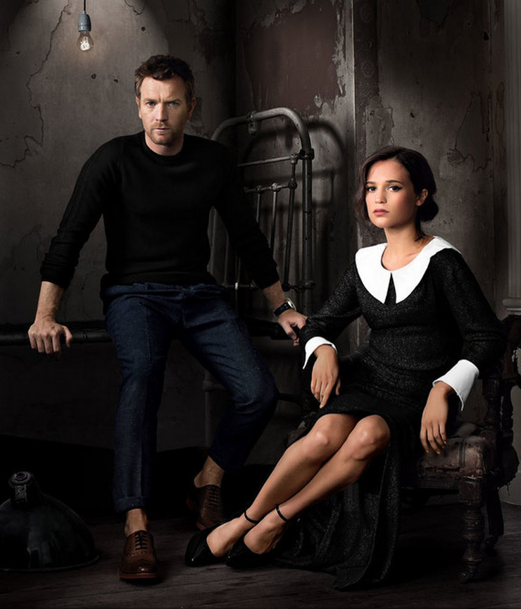 Ewan McGregor
