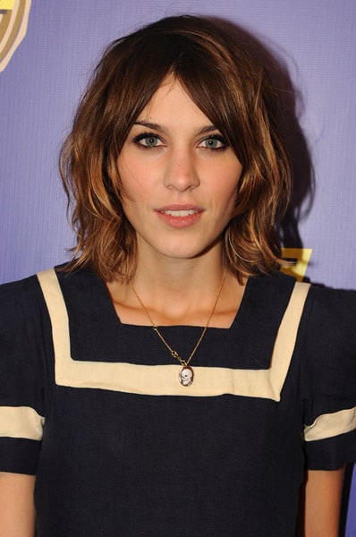 Alexa Chung