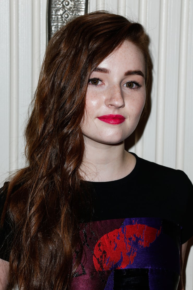 Kaitlyn Dever