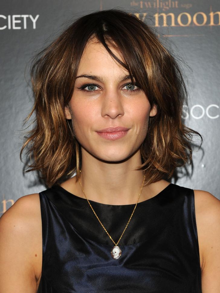 Alexa Chung