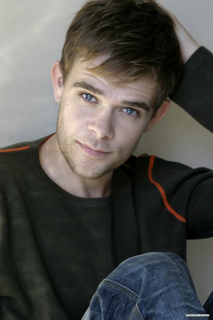 Nick Stahl