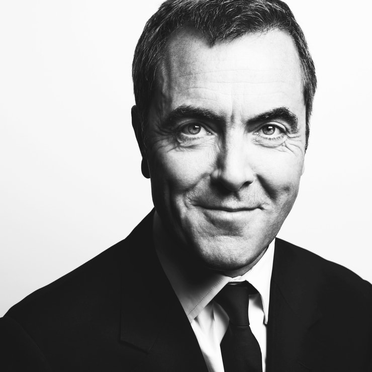 James Nesbitt