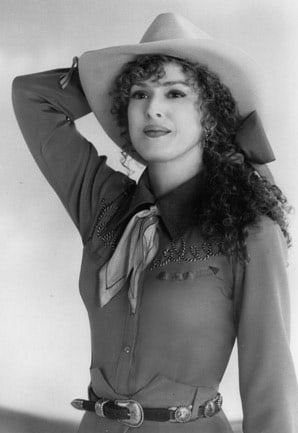 Bernadette Peters