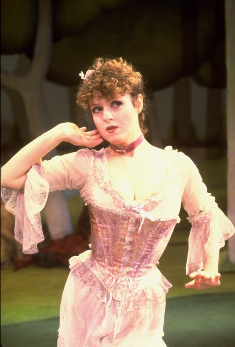 Bernadette Peters Bernadette Peters