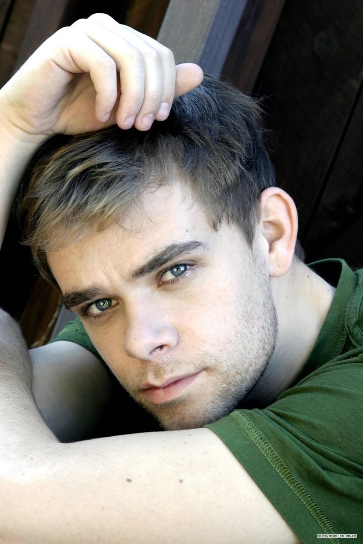 Nick Stahl