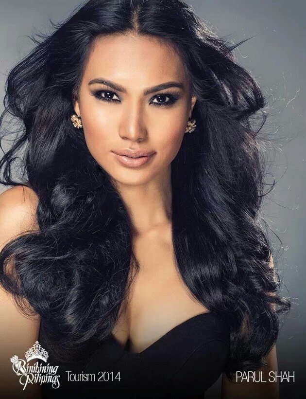 Parul Shah Parul Shah