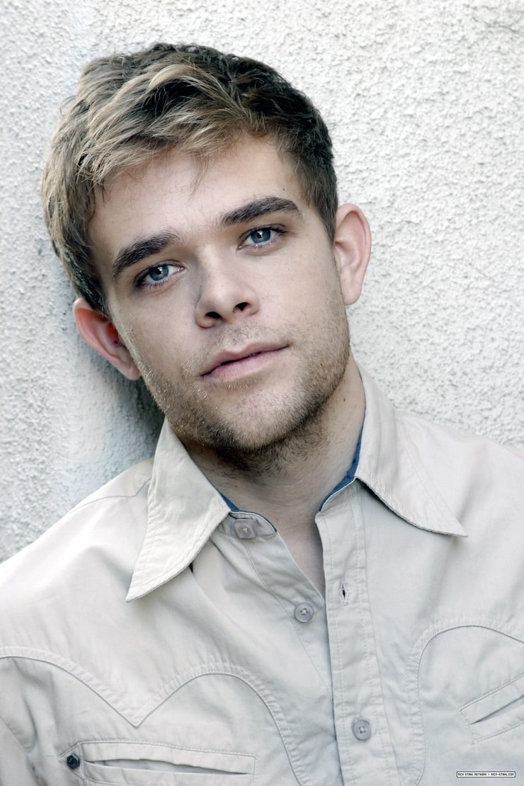 Nick Stahl