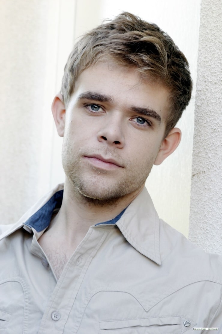 Nick Stahl