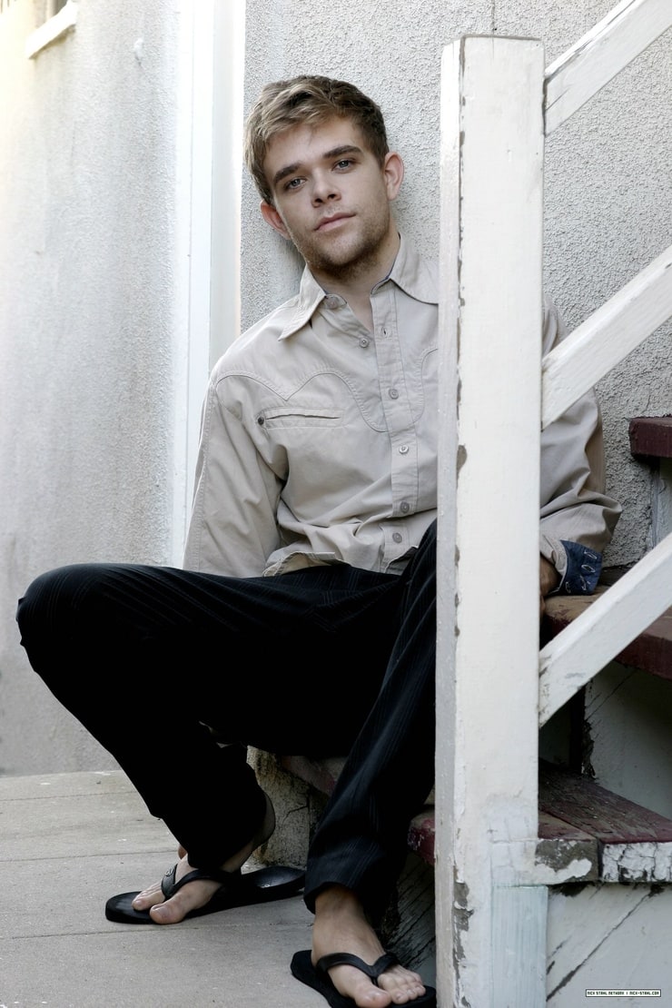 Picture of Nick Stahl