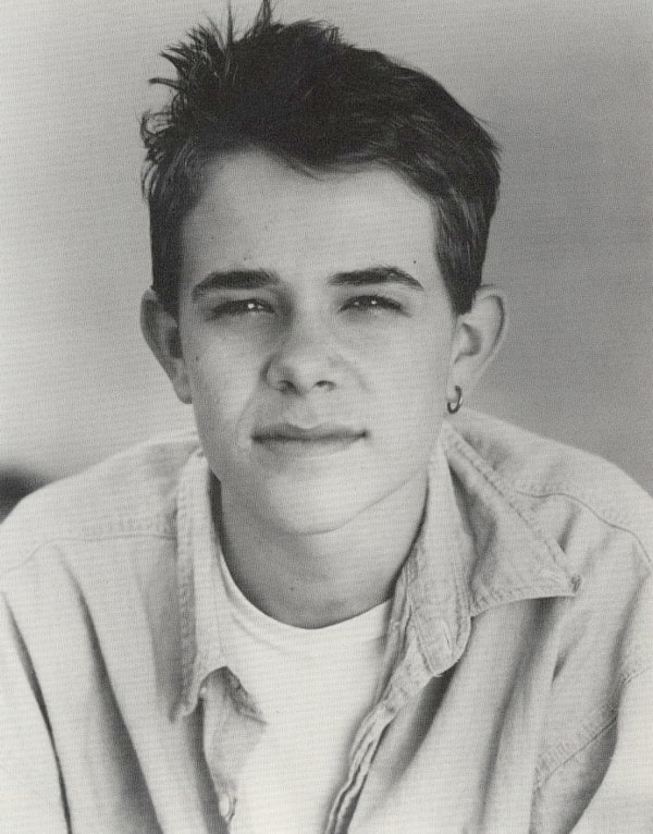 Image of Nick Stahl