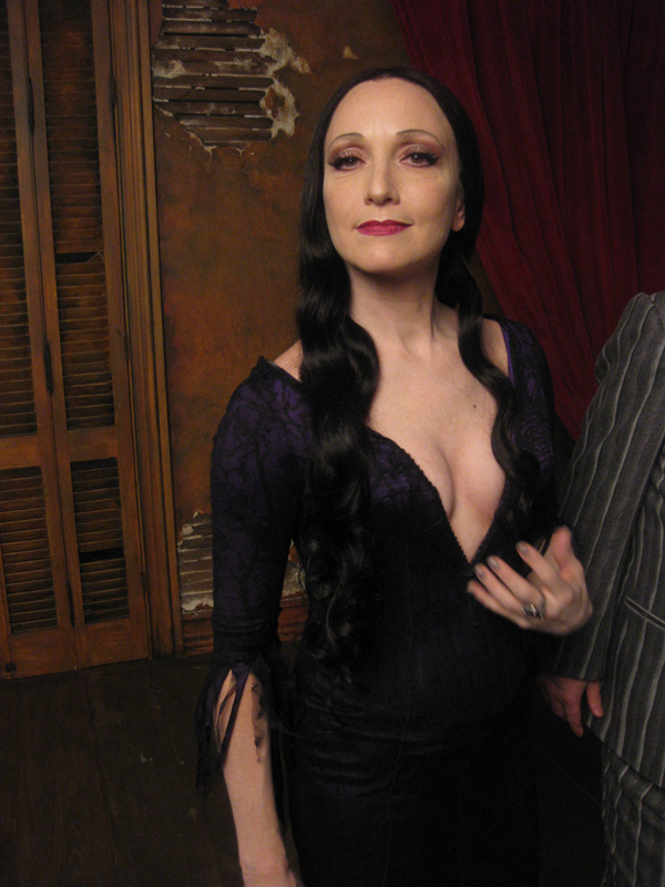 Bebe Neuwirth