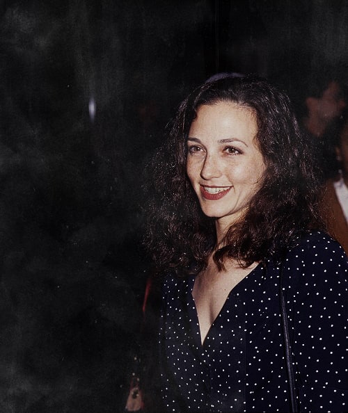 Bebe Neuwirth