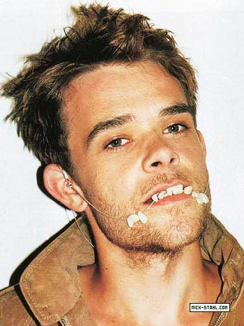 Nick Stahl