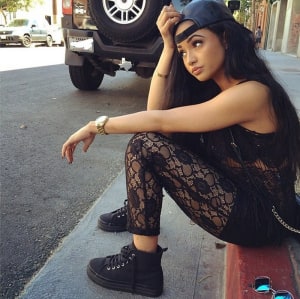 Kayla Phillips Kayla Phillips