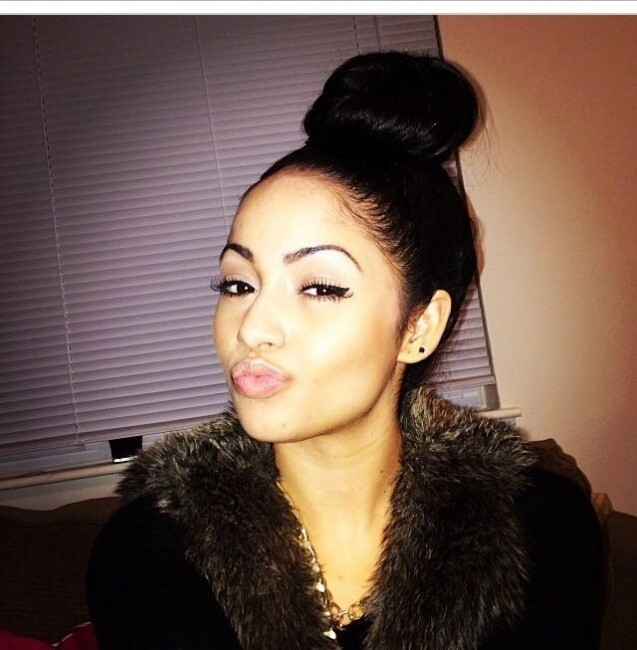 Kayla Phillips