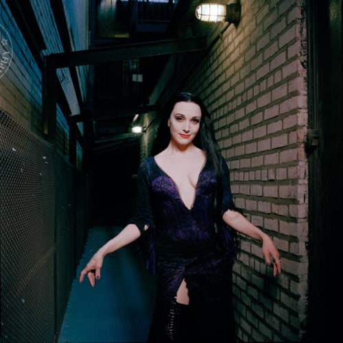 Bebe Neuwirth